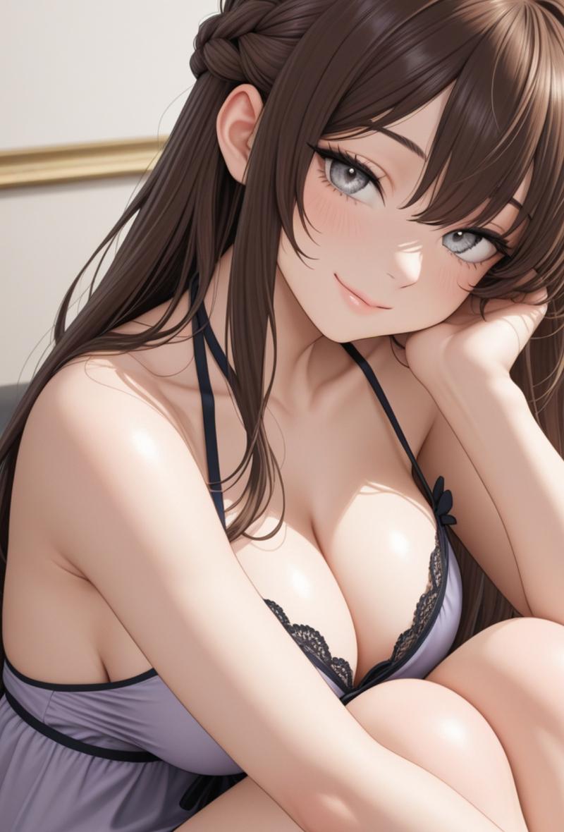 《老公听我说》(漠河舞厅)